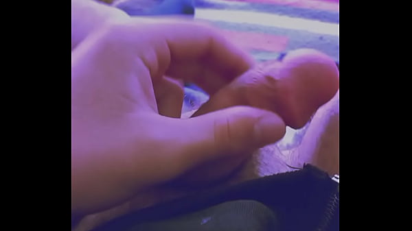 18yo twink can’t get his dick up