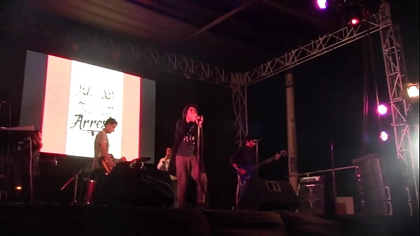Alas del amor – Arresto desde chikitoy