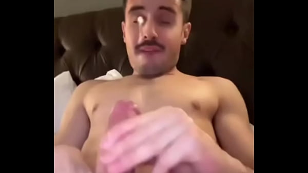 Anyone wanna cum with me ?#cumshot #bigload#gaycum #hugeload #spermia #sperm #leche #bigcock #gayjockstrap #gaystud #gay…