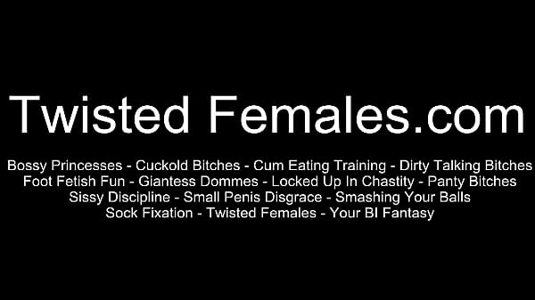 Bisexual Training and Gay Fantasy Femdom