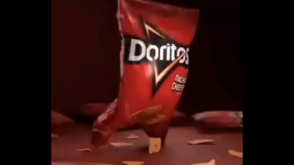 doritos pirocudo