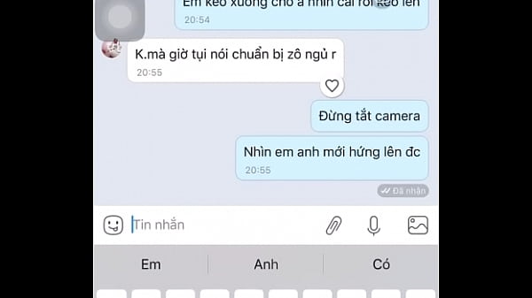 Em gai Xunh dep