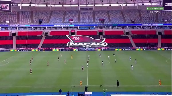 Flamengo tendo o cu fodido pro SP