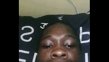 Fuckingbang1 playing with my dick and I don’t know when I cum