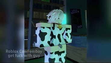 gay femboy