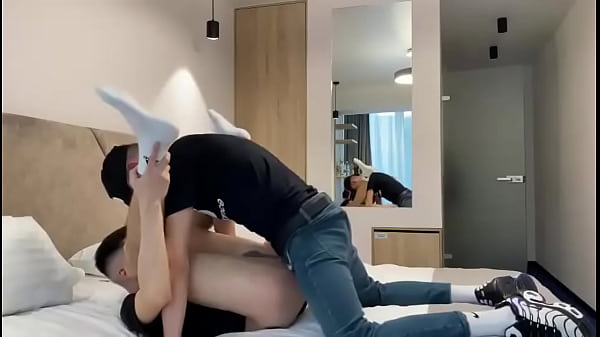 #gayfuck #gayinjeans #fuck #bbk