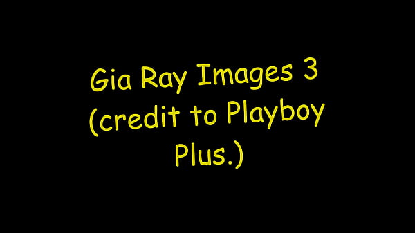 Gia Ramey-Gay Best Images 3 from PB including soundtrack from a sex scene of her