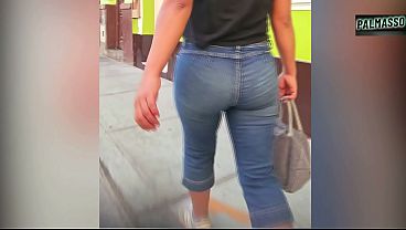 I found my tenant in debt on the street and we went to fuck, but accidentally, I couldn’t hold back and filled her pussy with cum.