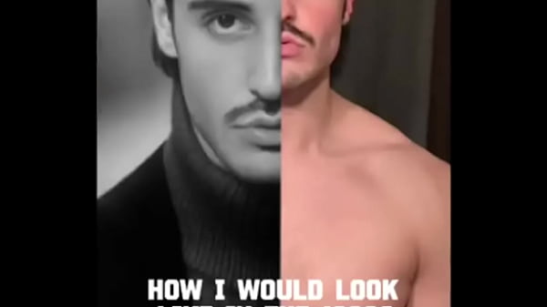 I’m promising you guys. I’m gonna let my hair grow #gay #gayguy #gaystud