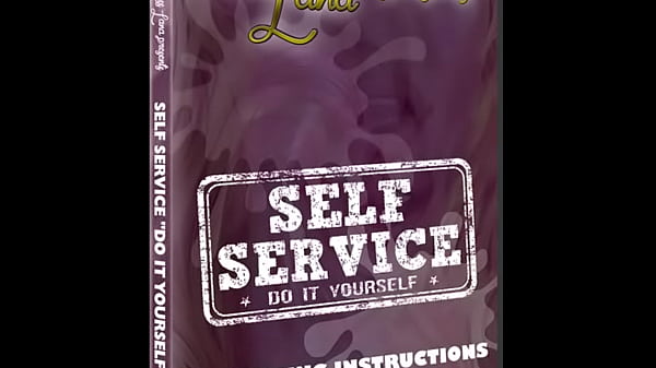 Learn the tricks of eating your own yummy cummies by Goddess Lana