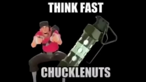 Listen if you’re gay