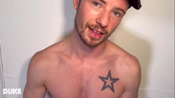 Milking EVERY LAST DROP of his STICKY TWINK CUM.  leonordicxxx