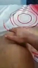 My ass