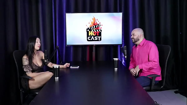 O nome da empresa são de pessoas que gostam de sexo, e por isso surgiu a Tiv Models, e não gosta de assistir sexo gay, apesar de ser – Paulo Avelar (Tiv Models) (SHEER/RED)