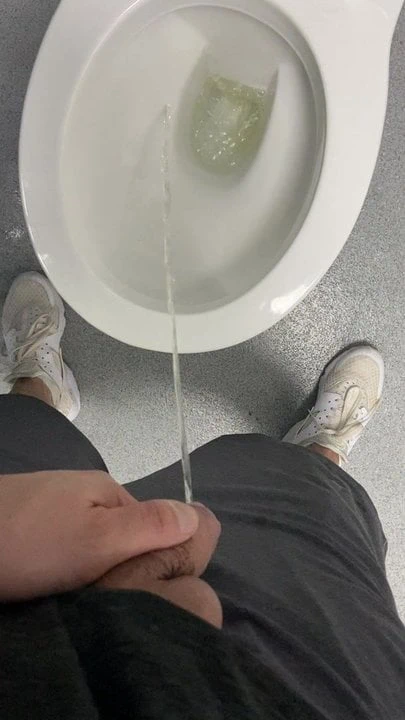 Piss taker.