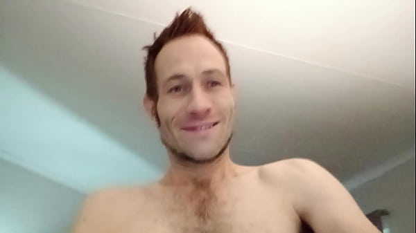 Playing around with my soft cock
