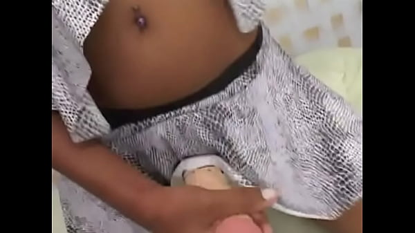 Sexy ass milf fucksdude’s ass with strap on