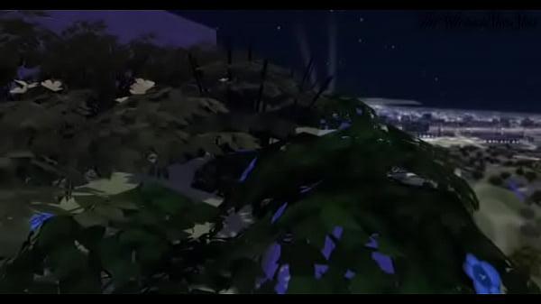 Sims 4 Sex trailer