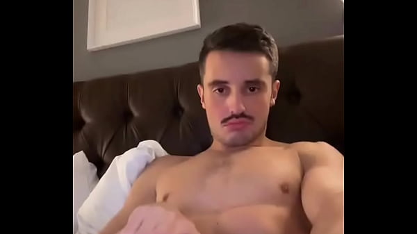 Stroking and playing with my bulge #bulge #stroking #gay #gaybulge #gaystud #gayporn