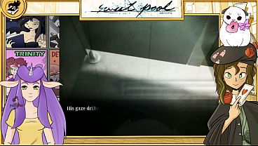 Sweet Pool Gay Visual Novel Episode Seven