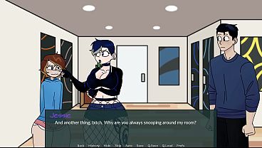 twink roommate